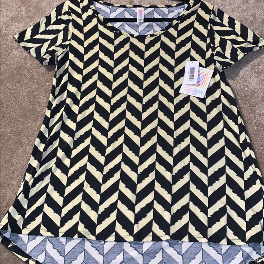 S LuLaRoe classic
